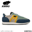  fB[X Xj[J[ KARHU Jt AogX KH807041 XEF[h^U[^bV y F@