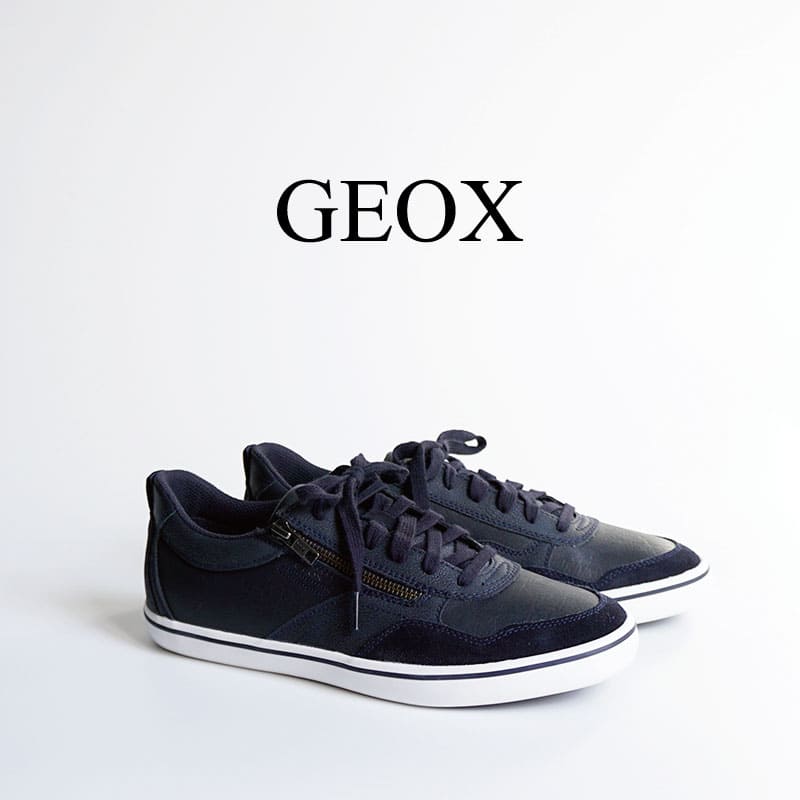 楽天市場】GEOX（靴）の通販