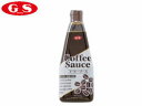 GS フード コーヒーソース500g フルーツソース:【RCP】【HLS_DU】
