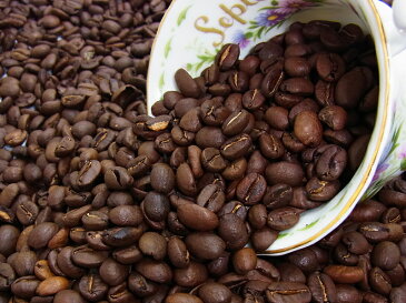 石焼焙煎コーヒー石焼モカブレンド (2kg入) コーヒー豆:【RCP】【HLS_DU】