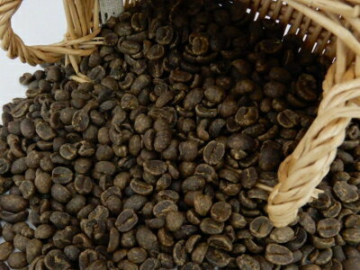 生豆コーヒー【カフェイン97%カット】デカフェ カフェインレスコーヒーメキシコ 5kg入生豆：【RCP】【HLS_DU】