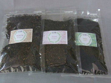 紅茶葉　アッサム紅茶（400g）【200g×2】：【RCP】【HLS_DU】