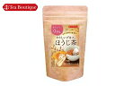 【カフェインレス】ティーブティック やさしいデカフェ ほうじ茶(15TB入)日本茶 ノンカフェイン：【RCP】【HLS_DU】