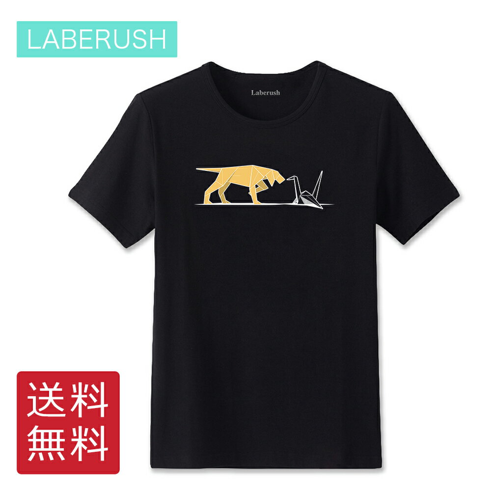 柄 tシャツ 限定 メンズ 半袖Laberush レディース サイズ感 絵 tシャツ 白 メンズファッション トップス カットソー おしゃれ プリントTシャツ 2020tシャツ かっこいい 春 夏 快適 パジャマ ストレッチ クルーネック 綿 彼氏 ギフト