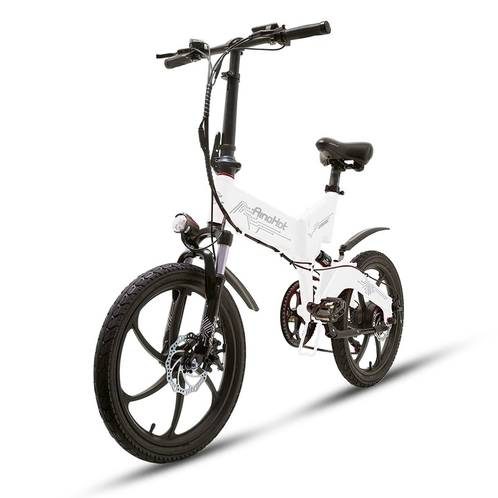 電動アシスト自転車 ホワイト 楽天市場】自転車 18インチ（カラーホワイト）（電動アシスト自転車