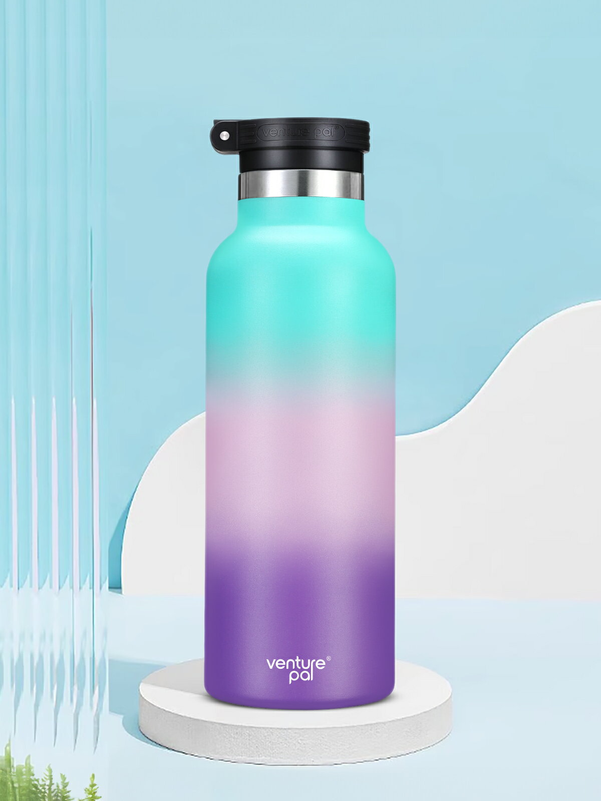 【超お得 訳ありの安さ】炭酸飲料入れ 保温 保冷 ストロー 水筒 500ml ウォーターボトル SUS316 真空断熱 ステンレス 魔法瓶 軽量 持ち運び 漏れ...