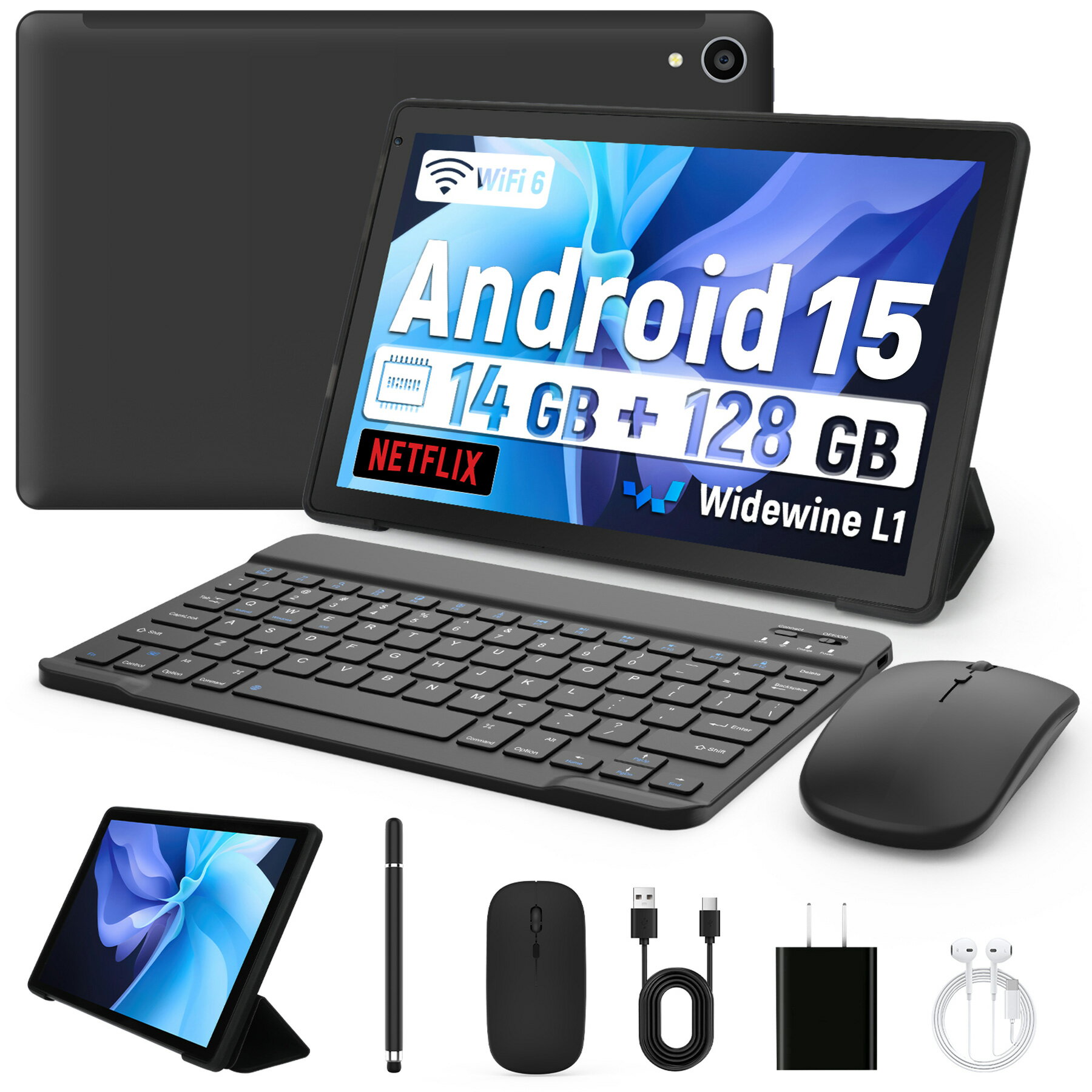 楽天市場】キーボード(容量(内蔵ストレージ)128GB)(タブレットPC本体|スマートフォン・タブレット)の通販 楽天市場】キーボード(容量(内蔵ストレージ)128GB)(タブレットPC本体|スマートフォン・タブレット)の通販