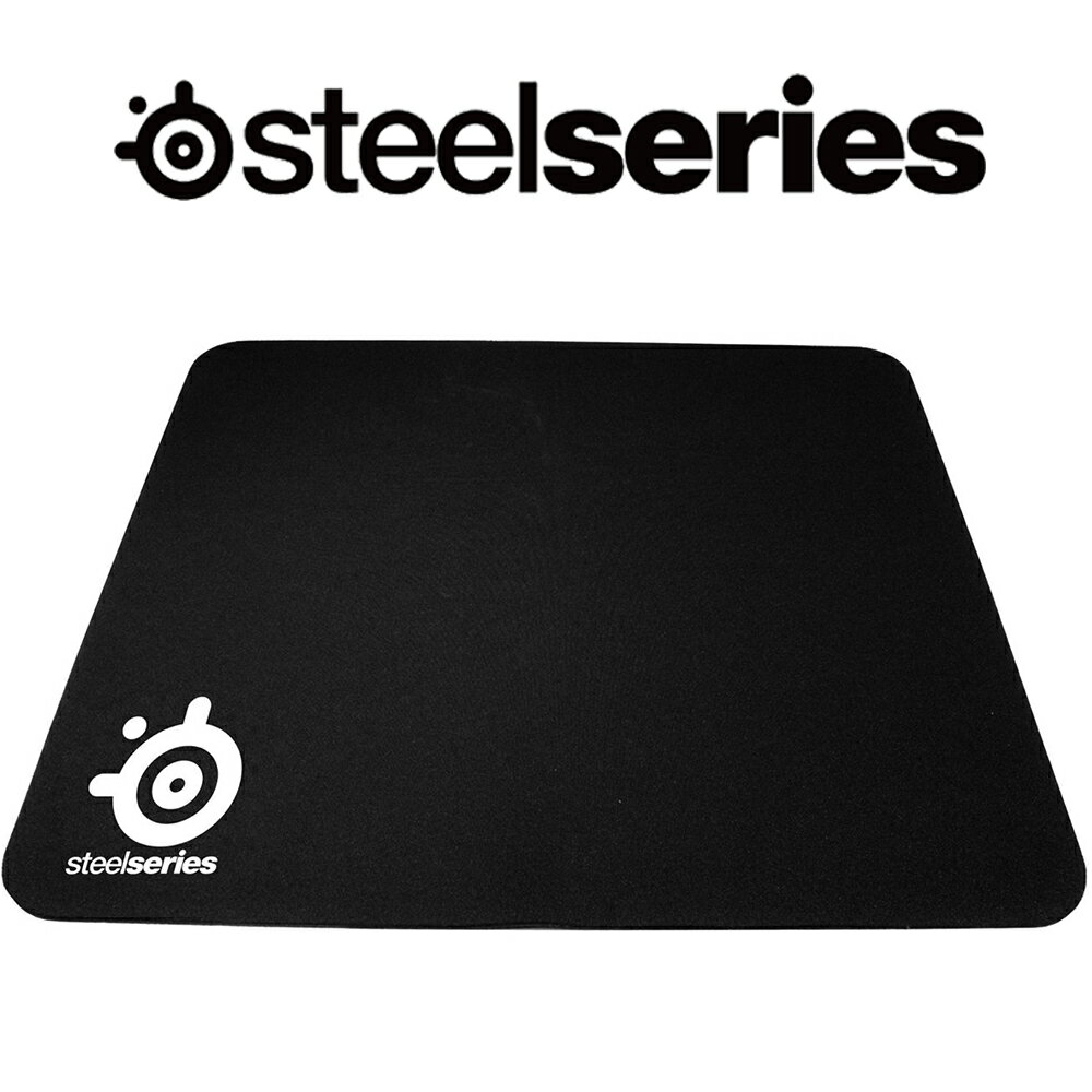 ※訳あり※【メール便送料無料】SteelSeries QcK mini マウスパッド 63005 布製マウスパッド ゲーミングマウスパッド スティールシリーズ