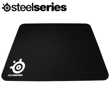 ※訳あり※【メール便送料無料】SteelSeries QcK mini マウスパッド 63005 布製マウスパッド ゲーミングマウスパッド スティールシリーズ