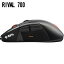 ̵ۥߥ󥰥ޥ SteelSeries Rival 700 62331֥å ޥ ƥ륷꡼ڥޥѥåɥץ쥼桪