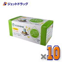 ユニコ らくらく灸 ソフト 128壮入 ×10個〔せんねん灸〕