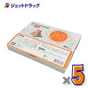 ユニコ らくらく灸 ハード 80壮入 ×5個〔せんねん灸〕