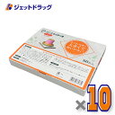 ユニコ らくらく灸 ハード 80壮入 ×10個〔せんねん灸〕