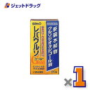 【第3類医薬品】レバウルソゴールド 140錠