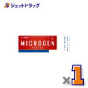 【第1類医薬品】ミクロゲン パスタ 28g ×1個〔育毛・抜け毛〕