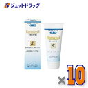【医薬部外品】ロモコート フォームM 100g ×10個〔敏感肌・乾燥肌〕
