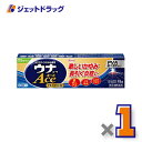 【第(2)類医薬品】ウナコーワエースプレミアムG 15g ×1個〔虫刺され・かゆみ〕