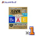 【第2類医薬品】スマイル40EX ゴールドクール 13mL