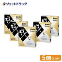 【第2類医薬品】サンテFX Vプラス 12mL ×5個 ※セルフメディケーション税制対象商品 (315106)