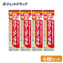 【医薬部外品】クリーンデンタルL トータルケア 150g ×4個 (629784)