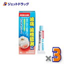 【第2類医薬品】メディケア デンタルクリームT 4g ×3個