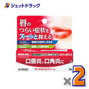 【第(2)類医薬品】メディケア デンタルピルクリーム 5g ×2個
