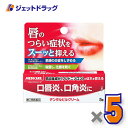 【第(2)類医薬品】メディケア デンタルピルクリーム 5g ×5個