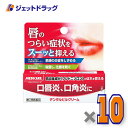 【第(2)類医薬品】メディケア デンタルピルクリーム 5g ×10個