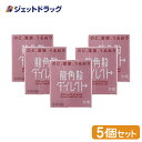 【第3類医薬品】龍角散ダイレクトスティック ピーチ 16包 ×5個 (210733)