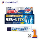 【第(2)類医薬品】ラミシールDX 10g ※セルフメディケーション税制対象商品 (602174)