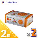≪15日はジェットの日!全商品P2倍!≫ユニコ らくらく灸 ハード 48壮入 ×2個〔せんねん灸〕