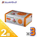 ≪15日はジェットの日!全商品P2倍!≫ユニコ らくらく灸 ハード 48壮入 ×3個〔せんねん灸〕