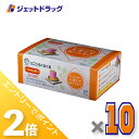 ≪15日はジェットの日!全商品P2倍!≫ユニコ らくらく灸 ハード 48壮入 ×10個〔せんねん灸〕
