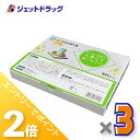 ≪15日はジェットの日!全商品P2倍!≫ユニコ らくらく灸 ソフト 80壮入 ×3個〔せんねん灸〕