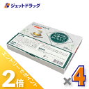 ≪15日はジェットの日!全商品P2倍!≫ユニコ らくらく灸 レギュラー 80壮入 ×4個〔せんねん灸〕