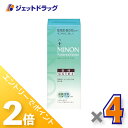 ≪15日はジェットの日!全商品P2倍!≫【医薬部外品】MINON(ミノン) アミノモイスト 薬用アクネケア ローション 150mL ×4個