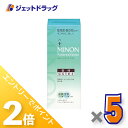 ≪15日はジェットの日!全商品P2倍!≫【医薬部外品】MINON(ミノン) アミノモイスト 薬用アクネケア ローション 150mL ×5個