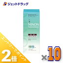 ≪15日はジェットの日!全商品P2倍!≫【医薬部外品】MINON(ミノン) アミノモイスト 薬用アクネケア ローション 150mL ×10個