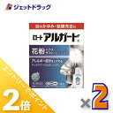 ≪15日はジェットの日!全商品P2倍!≫【第2類医薬品】ロートアルガード 10mL ×2個 ※セルフメディケーション税制対象