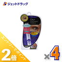 ≪15日はジェットの日!全商品P2倍!≫【化粧品】D-UP アイラッシュフィクサーEX 552 クリア ×4個〔つけまつげ接着剤〕