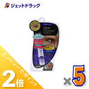 ≪15日はジェットの日!全商品P2倍!≫【化粧品】D-UP アイラッシュフィクサーEX 552 クリア ×5個〔つけまつげ接着剤〕