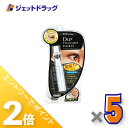 ≪15日はジェットの日!全商品P2倍!≫【化粧品】D-UP アイラッシュフィクサーEX 553 ブラック ×5個〔つけまつげ接着剤〕