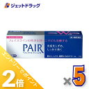 ≪20日はジェットの日!全商品P2倍!≫【第2類医薬品】ペアアクネクリームW 24g ×5個 ※セルフメディケーション税制対象
