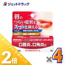 ≪1日はジェットの日!全商品P2倍!≫【第(2)類医薬品】メディケア デンタルピルクリーム 5g ×4個