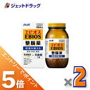 ≪マラソン期間中!全商品P5倍!15日は限定先着クーポン有≫【指定医薬部外品】エビオス整腸薬 504錠 ×2個〔疲労 倦怠〕
