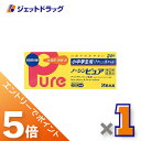 ≪マラソン期間中!全商品P5倍!15日は限定先着クーポン有≫【第(2)類医薬品】小中学生用ノーシンピュア 24錠 ×1個〔痛み止め〕
