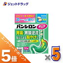 ≪マラソン期間中!全商品P5倍!15日は限定先着クーポン有≫【第2類医薬品】パンシロンキュアSP錠 30錠 ×5個 ※セルフメディケーション税制対象〔胃腸薬・胃...