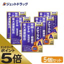 ≪スーパーSALE期間中は全商品P5倍!10日は限定先着クーポン有≫【第2類医薬品】サンテメディカルアクティブ 12mL ×5個 ※セルフメディケーション税制対象