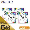 楽天ジェットドラッグ　楽天市場店≪マラソン期間中はキャンペーンエントリーで全商品P5倍！10日限定先着クーポン有≫【第2類医薬品】サンテPC 12mL ×4個 ※セルフメディケーション税制対象