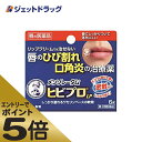 ≪マラソン期間中!全商品P5倍!限定先着クーポン有≫【第3類医薬品】メンソレータム ヒビプロ LP 6g